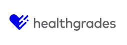 Healthgrades Logo