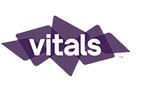 Vitals Logo