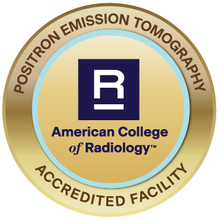 ACR Radiation CT Accredited Facility Logo