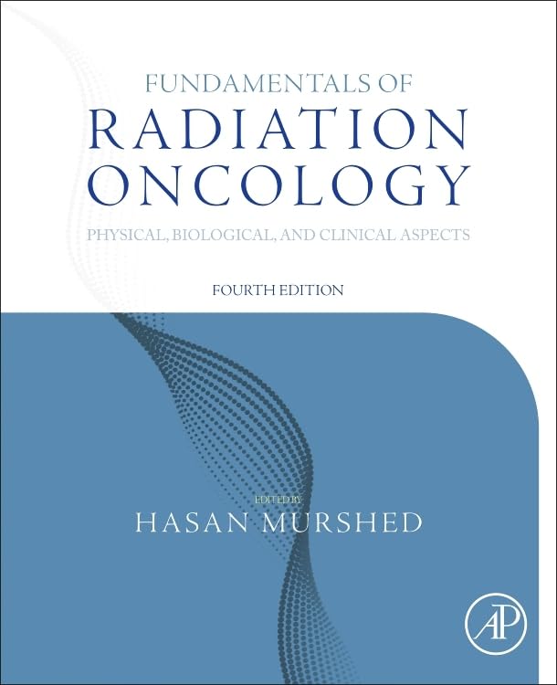 Fundamentals of Radiation Oncology Book Cover