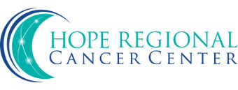 Hope Regional Cancer Center logo