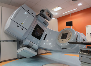 hope regional cancer center varian ix accelerator